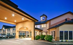 Best Western Dallas Inn & Suites