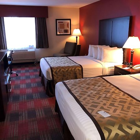 Best Western Dallas Inn & Suites Extérieur photo